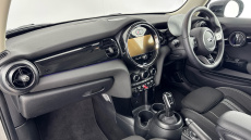 MINI Hatchback 2.0 Cooper S Classic 3dr Auto Petrol Hatchback